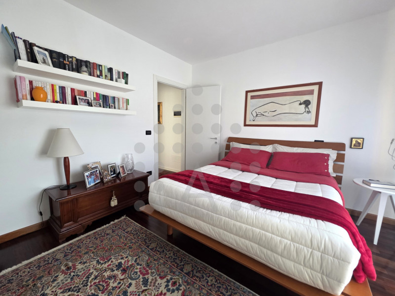 Nel cuore di Mestrino: luminoso appartamento con ascensore in una delle zone più richieste

Se st...