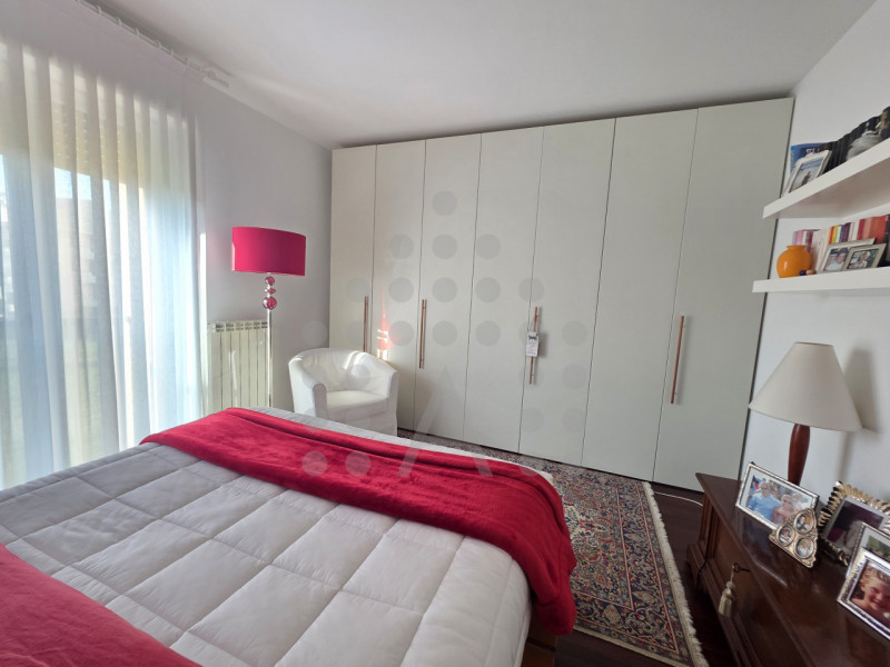 Nel cuore di Mestrino: luminoso appartamento con ascensore in una delle zone più richieste

Se st...