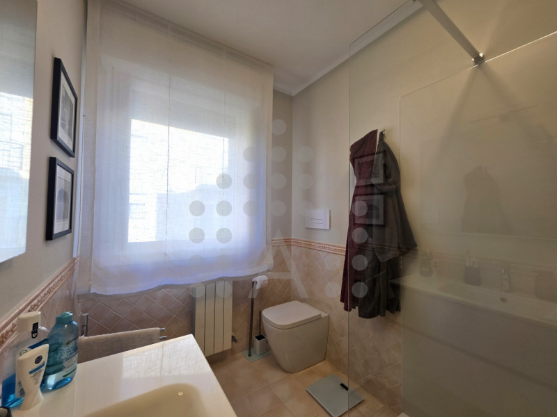 Nel cuore di Mestrino: luminoso appartamento con ascensore in una delle zone più richieste

Se st...