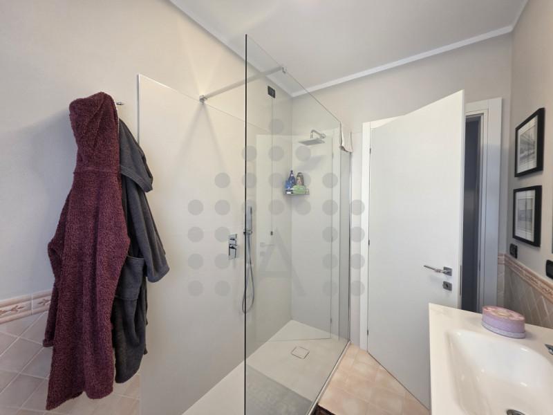 Nel cuore di Mestrino: luminoso appartamento con ascensore in una delle zone più richieste

Se st...