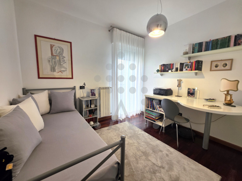 Nel cuore di Mestrino: luminoso appartamento con ascensore in una delle zone più richieste

Se st...