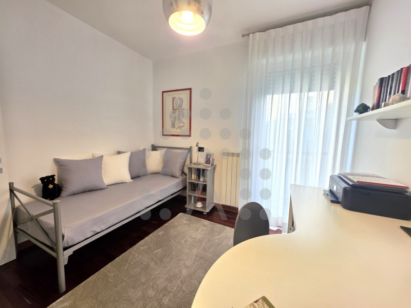 Nel cuore di Mestrino: luminoso appartamento con ascensore in una delle zone più richieste

Se st...