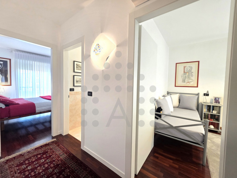 Nel cuore di Mestrino: luminoso appartamento con ascensore in una delle zone più richieste

Se st...