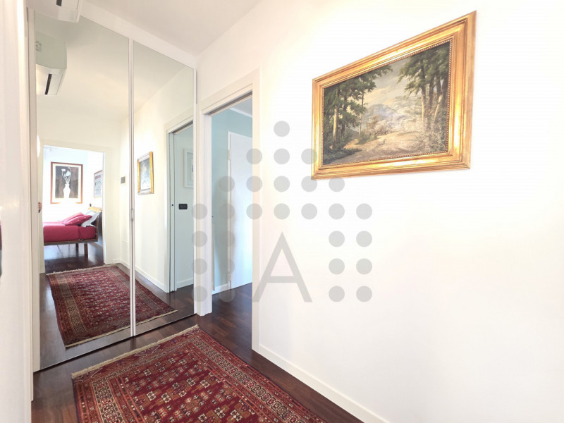 Nel cuore di Mestrino: luminoso appartamento con ascensore in una delle zone più richieste

Se st...