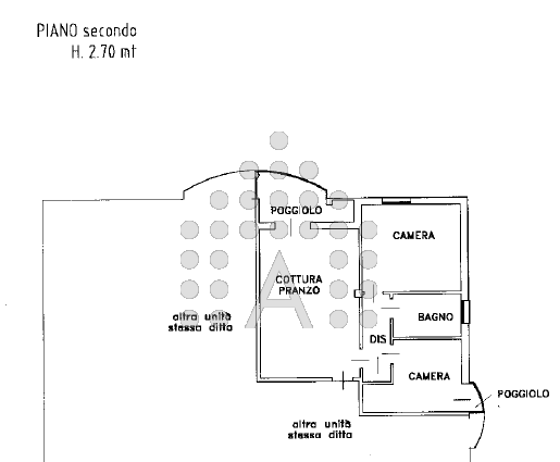 Nel cuore di Mestrino: luminoso appartamento con ascensore in una delle zone più richieste

Se st...