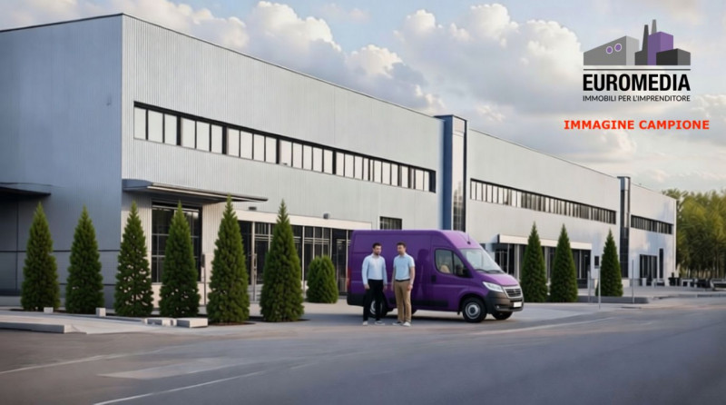 Rif. 1580 – ANTONIO – Per informazioni: 338.4892021
EUROMEDIA propone in locazione un interessant...