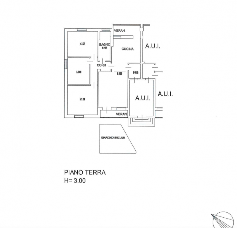 Nel cuore di Santa Bertilla, a pochi minuti dal centro storico e comodo a tutti i servizi, propon...