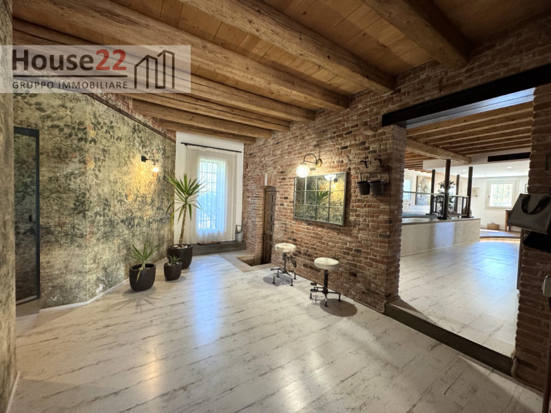 A soli 15 minuti da VICENZA. Il Privilegio dell'Acqua: STORICO MULINO del 500 con Parco Naturale ...