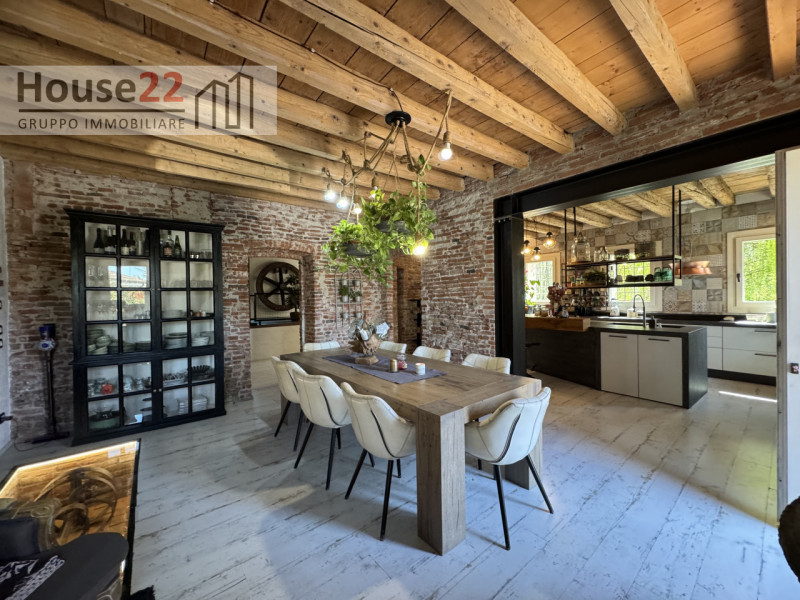 A soli 15 minuti da VICENZA. Il Privilegio dell'Acqua: STORICO MULINO del 500 con Parco Naturale ...