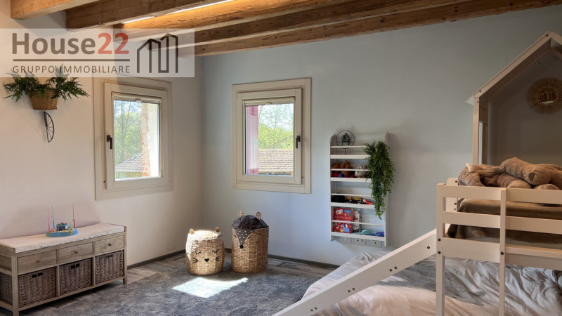 A soli 15 minuti da VICENZA. Il Privilegio dell'Acqua: STORICO MULINO del 500 con Parco Naturale ...