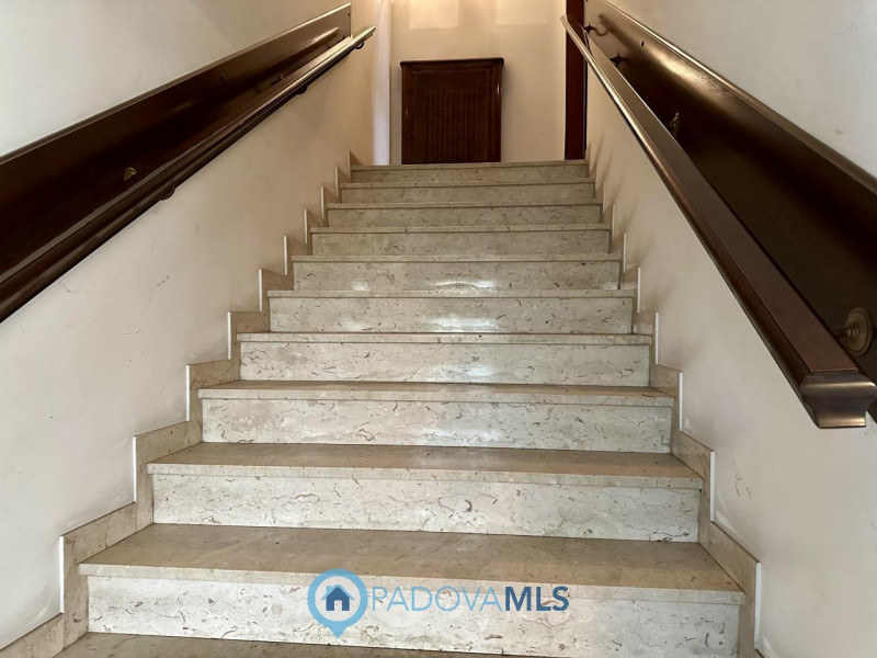 Immobile in esclusiva al Gruppo Padova MLS
In zona molto centrale, comoda a tutti i servizi, si p...
