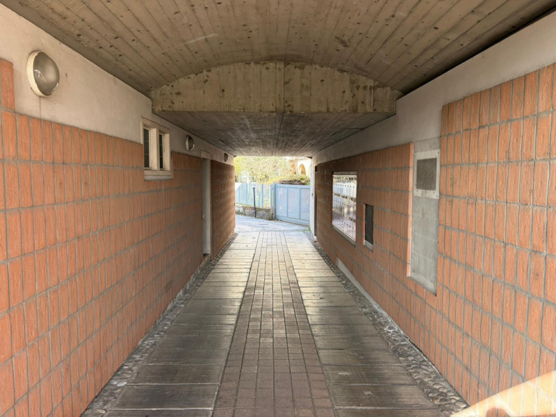 UBICAZIONE E CONTESTO

Nel cuore di Vicenza, proponiamo un appartamento situato al secondo piano ...