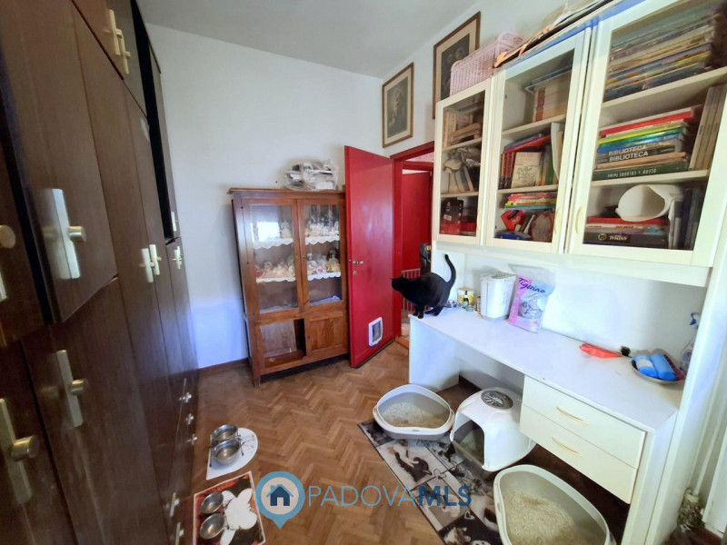 Immobile in esclusiva al Gruppo Padova MLS
PORZIONE DI BIFAMILIARE – MADONNA PELLEGRINA – ULTIMO ...