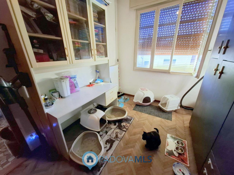 Immobile in esclusiva al Gruppo Padova MLS
PORZIONE DI BIFAMILIARE – MADONNA PELLEGRINA – ULTIMO ...