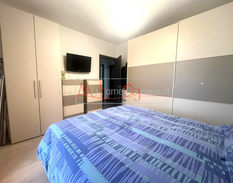 TENCAROLA - (Rif.A914-S) Proponiamo in vendita un moderno appartamento trilocale situato nel cuor...