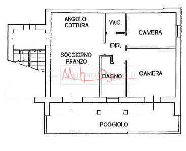 TENCAROLA - (Rif.A914-S) Proponiamo in vendita un moderno appartamento trilocale situato nel cuor...