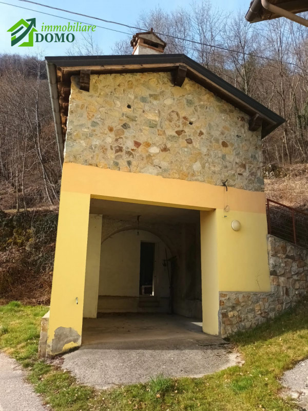 San Antonio Del Pasubio: Casa  in Vendita con Vista Panoramica -" Un'Occasione Unica!" Per info 0...