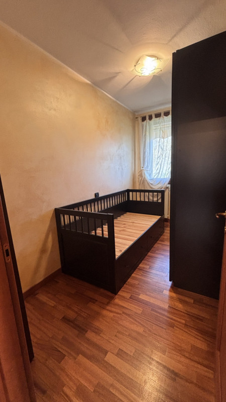 Arcobaleno Immobiliare ti presenta questo accogliente trilocale con ingresso indipendente, situat...