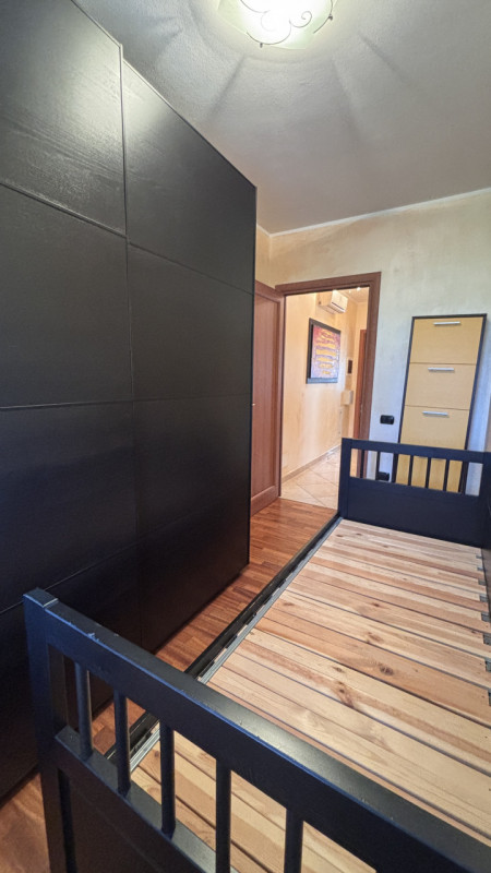 Arcobaleno Immobiliare ti presenta questo accogliente trilocale con ingresso indipendente, situat...