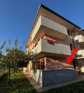 Rif. A.A.61-241

Vendita all'asta - appartamento al piano terra con posto auto in data 16 aprile ...