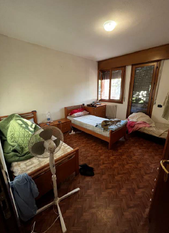 Rif. A.A.61-241

Vendita all'asta - appartamento al piano terra con posto auto in data 16 aprile ...