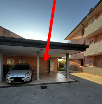 Rif. A.A.61-241

Vendita all'asta - appartamento al piano terra con posto auto in data 16 aprile ...