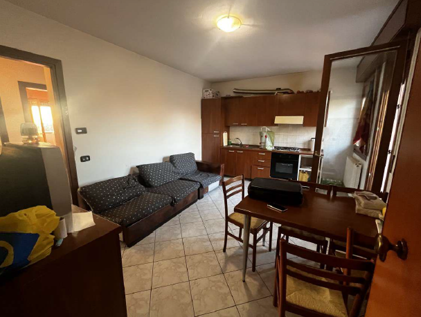 Rif. A.A.61-242

Vendita all'asta - appartamento al 2° piano con posto auto in data 16 aprile 202...