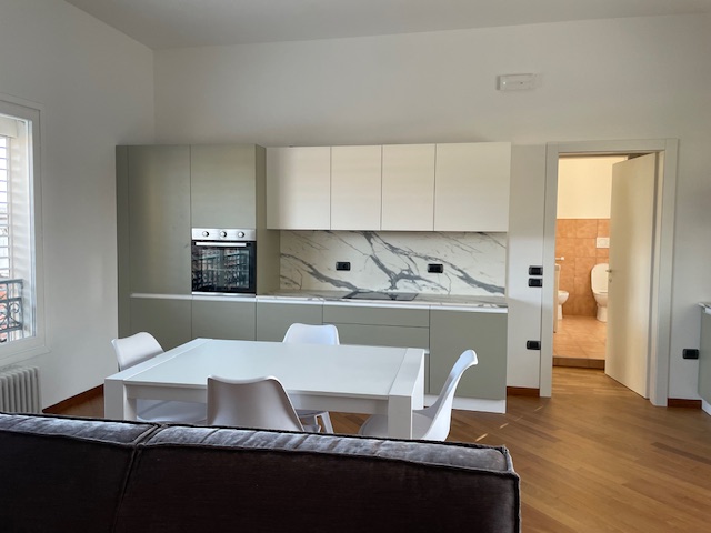 Oggi vi proponiamo un appartamento in affitto a Piove di Sacco, non frazioni, al secondo e ultimo...