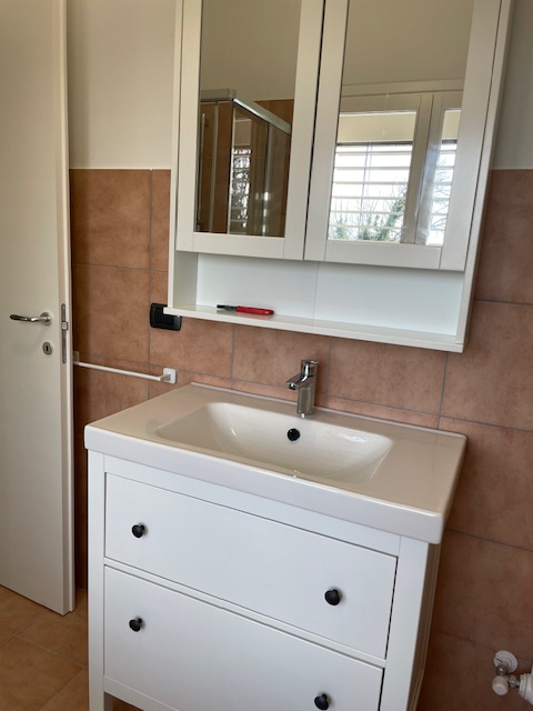 Oggi vi proponiamo un appartamento in affitto a Piove di Sacco, non frazioni, al secondo e ultimo...