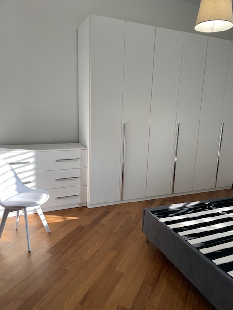 Oggi vi proponiamo un appartamento in affitto a Piove di Sacco, non frazioni, al secondo e ultimo...