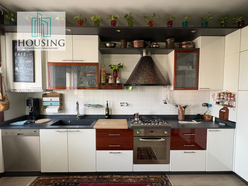 Comune di Curtarolo, proponiamo uno spazioso appartamento tricamere situato al secondo ed ultimo ...