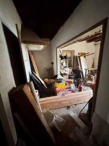 Rif. A.A.21-24

Vendita all'asta - porzione di fabbricato rurale su 3 livelli in data 20 aprile 2...