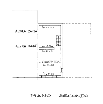 Rif. A.A.21-24

Vendita all'asta - porzione di fabbricato rurale su 3 livelli in data 20 aprile 2...