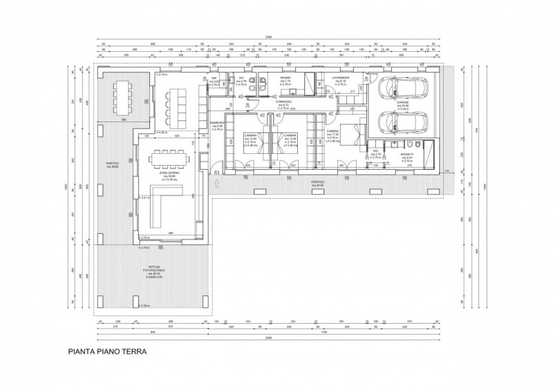 A Saccolongo, in una zona immersa nel verde ma a pochi minuti dal centro, proponiamo in vendita u...