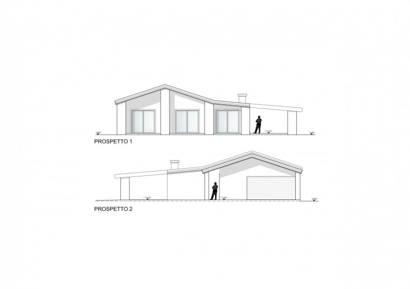 A Saccolongo, in una zona immersa nel verde ma a pochi minuti dal centro, proponiamo in vendita u...