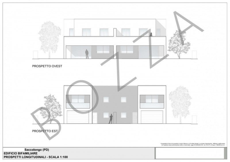 A Saccolongo, in una zona immersa nel verde ma a pochi minuti dal centro, proponiamo in vendita u...