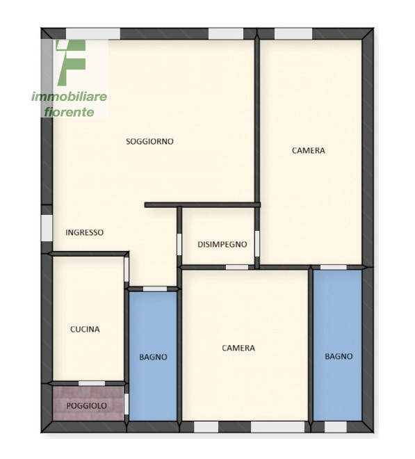 Scopri questo panoramico, luminoso appartamento quadrilocale in vendita al 7° piano, situato nel ...