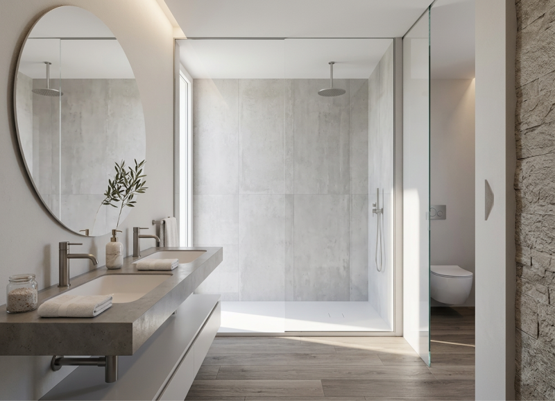 FIESSO D'ARTICO - appartamento di NUOVA COSTRUZIONE, situato al piano primo, caratterizzato da un...