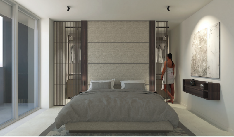 FIESSO D'ARTICO - appartamento di NUOVA COSTRUZIONE, situato al piano primo, caratterizzato da un...