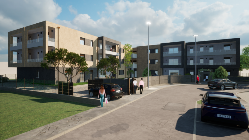 VIGODARZERE ULTIMO PIANO IN COSTRUZIONE RIF.LP04  DA € 310.000

Eleganti appartamenti di nuova co...