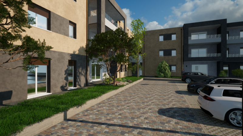 VIGODARZERE ULTIMO PIANO IN COSTRUZIONE RIF.LP04  DA € 310.000

Eleganti appartamenti di nuova co...