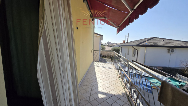 Proponiamo in vendita una interessante porzione di immobile indipendente, soluzione ideale per ch...