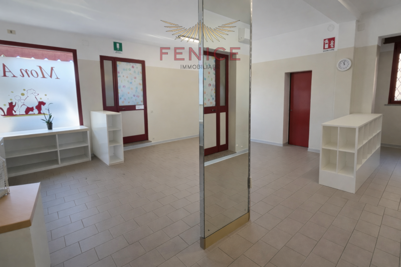 Proponiamo in vendita una interessante porzione di immobile indipendente, soluzione ideale per ch...