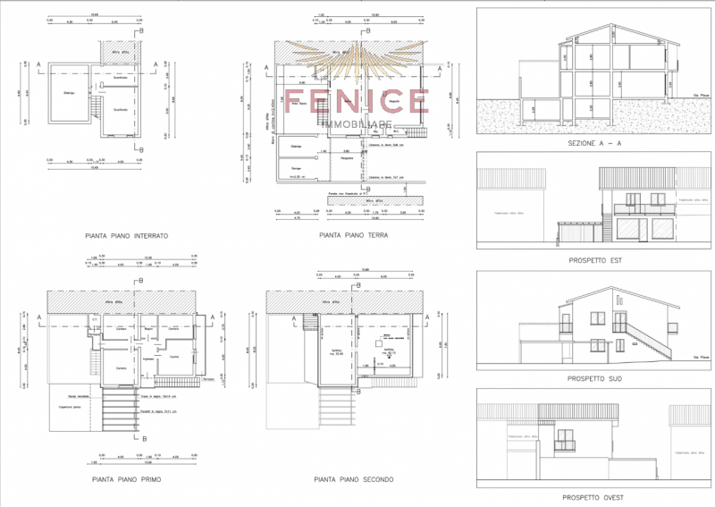 Proponiamo in vendita una interessante porzione di immobile indipendente, soluzione ideale per ch...