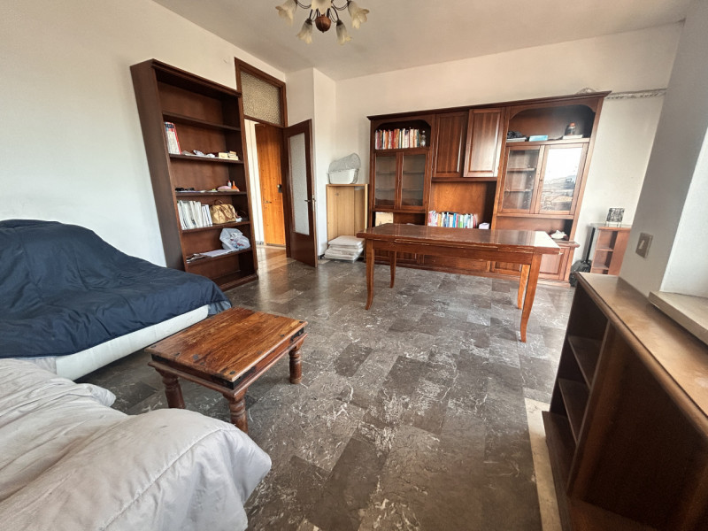 Nel cuore del quartiere San Bortolo, una delle zone più apprezzate di Vicenza per la sua straordi...