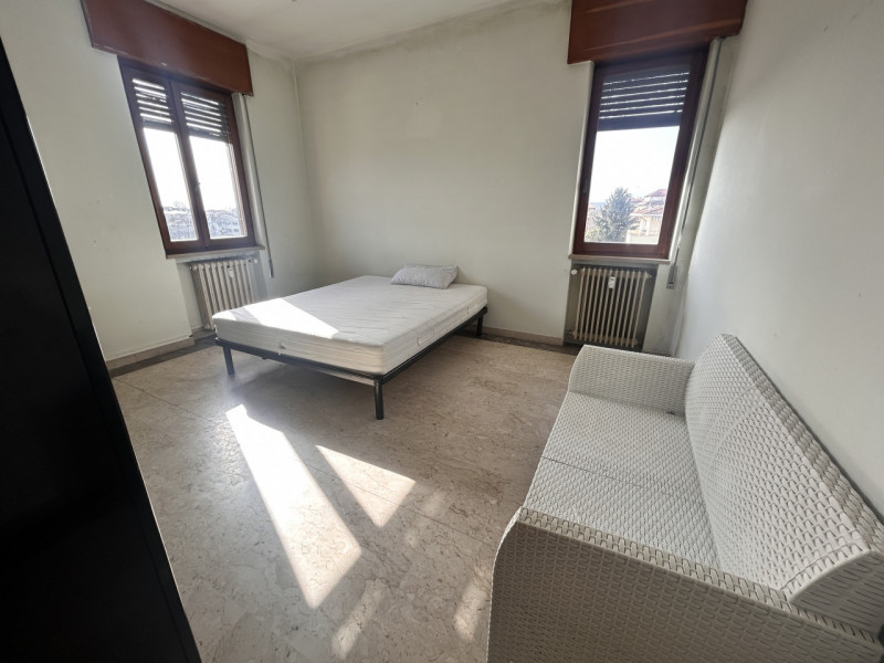 Nel cuore del quartiere San Bortolo, una delle zone più apprezzate di Vicenza per la sua straordi...