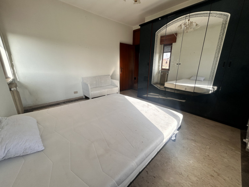 Nel cuore del quartiere San Bortolo, una delle zone più apprezzate di Vicenza per la sua straordi...