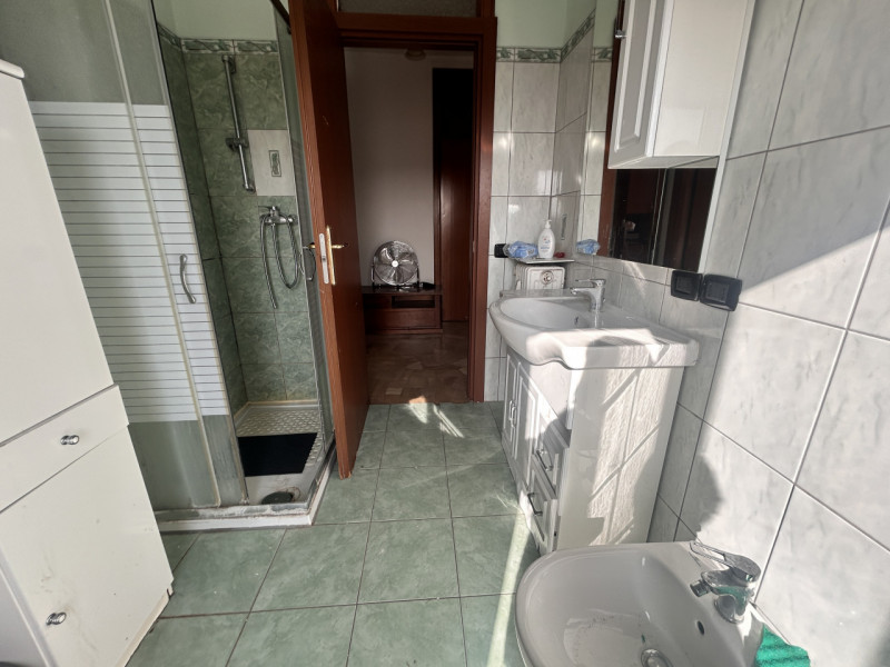 Nel cuore del quartiere San Bortolo, una delle zone più apprezzate di Vicenza per la sua straordi...