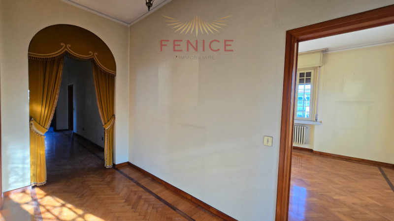 A Cornuda, in zona tranquilla e residenziale, proponiamo in vendita una villa indipendente dalle ...