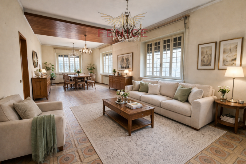 A Cornuda, in zona tranquilla e residenziale, proponiamo in vendita una villa indipendente dalle ...